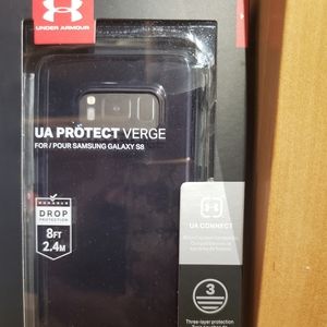 Samsung Galaxy S8 Under Armour UA Protective case